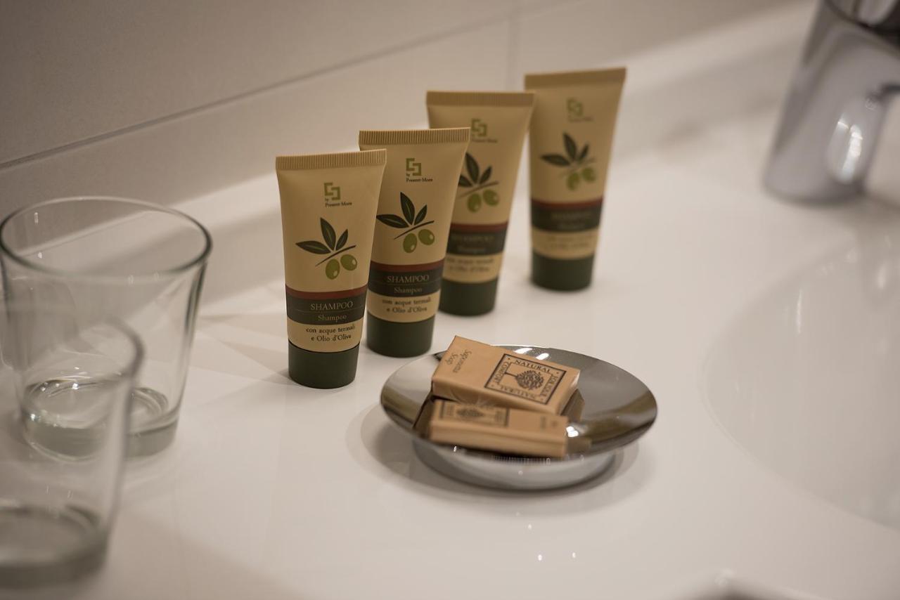 普卡尼维酒店 利维尼奥 外观 照片